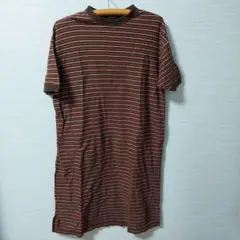 PAR ICI　カットソーワンピース　レディースF　(中古品)のサムネイル