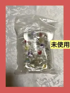 新品　クリアショルダーバッグ　King & Prince キンプリ　2019