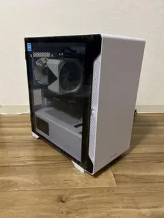 RYZEN 5700X RX6700XT AMD ハイスペックゲーミングPC - メルカリ