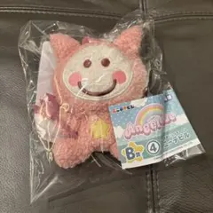 エンジェルブルー エニマイくじ