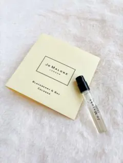 Jo Malone Blackberry & Bay ブラックベリー＆ベイコロン
