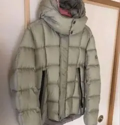タトラス TATRAS ダウンジャケット メンズ Mサイズ