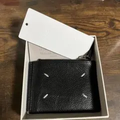 マルジェラマネークリップ値下げするから買って