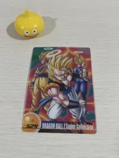2026年最新】ドラゴンボールz カード 森永の人気アイテム - メルカリ