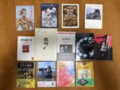 小説　まとめ売り　古本