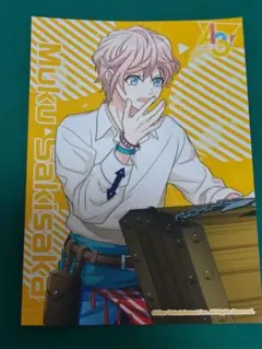 A3！ブロマイド