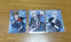 アイナナ メタカ TRIGGER