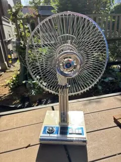 2025年最新】ナショナルレトロ扇風機の人気アイテム - メルカリ