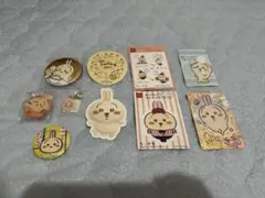 ちいかわ うさぎ グッズ多数