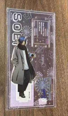 転生したらスライムだった件　アクリルスタンド　ソウエイ