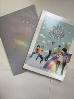 うたの☆プリンスさま　パンフレット　（入場者特典付）