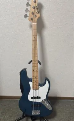 Bacchus BJB98 初期日本製 ラッカー ジャパンビンテージ上位機種