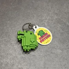 たまごっち ドットフィギュアチャーム くちぱっち