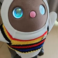 『値下げ中』LOVOT服2点セットのサムネイル