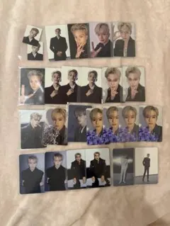 TREASURE アサヒ トレカ まとめ売り REBOOT