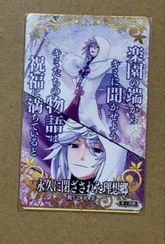 fgoac 絆 礼装 エルキドゥ 第3段階 フェイタル - メルカリ