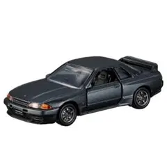 トミカプレミアム　日産　スカイライン　GT-R R32 限定　オリジナル