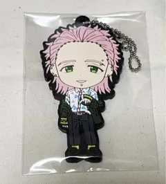 ウィンドブレーカー　一番くじ　桐生三輝