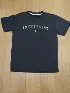 インザペイント　バスケ　Ｔシャツ