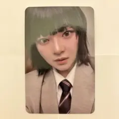 TWICE ジョンヨン this is for トレカ