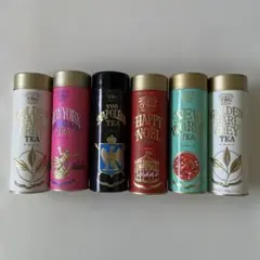 2026年最新】twg紅茶空き缶の人気アイテム - メルカリ