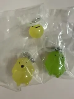 たまごっち、めじるしアクセサリー