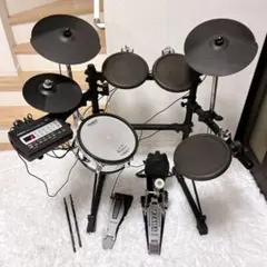 2026年最新】roland td-3の人気アイテム - メルカリ