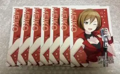プロセカ アニメイト 特典 ポストカード MEIKO