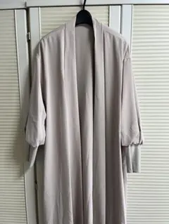 スコットクラブ系列☆羽織り