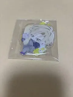 UN:LOGICAL アンロジカル　アニメガ×ソフマップ　特典　アクスタ　戒