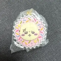 ちいかわ　手作りおやつチャーム　平成女児チョコ　ラッコ