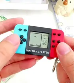GAMETECH TETRIS mini 2個セット テトリスミニ - メルカリ