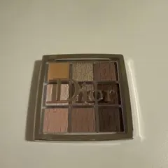 Dior Backstage アイシャドウパレット 002