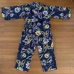 甚平　女性用　Mサイズ