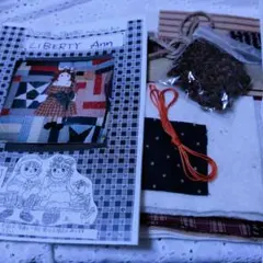 SMILE +０ HERT オリジナルドールキット　LIBERTY Annのサムネイル