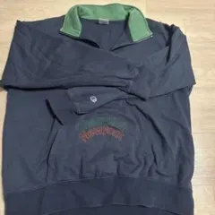 チャンピオンジップトレーナー