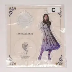 2026年最新】小林由依 アクリルスタンドの人気アイテム - メルカリ
