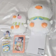 大空スバル 誕生日記念2025 フルセット