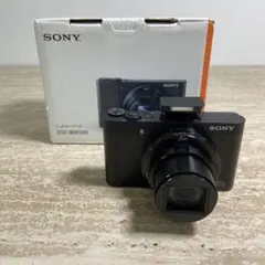 SONY Cyber-shot DSC-RX100M5 デジカメ 4906 - メルカリ