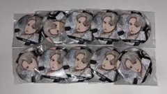 WINDBREAKER ラメキラ缶バッジ 梶蓮