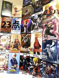 875 鬼滅の刃 童磨 胡蝶しのぶ ブラックラグーン レヴィ ナルト