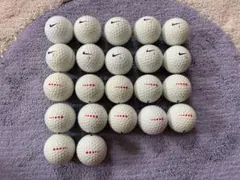 Nike ONE TOUR ゴルフボール 22個セットのサムネイル