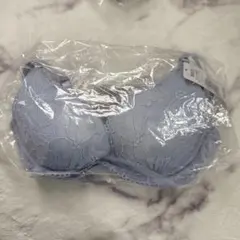 aimerfeelライトブルー レースブラジャー 未使用