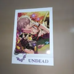 あんさんぶるスターズ あんスタ ぱしゃこれ チェキ風カード 大神晃牙 2