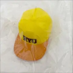 GENERATIONS 片寄涼太　キャップチャーム