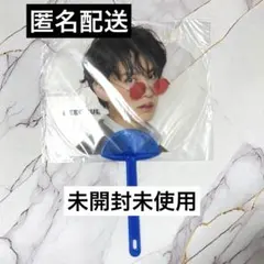 SUPER JUNIOR ヒチョル / クリアうちわ