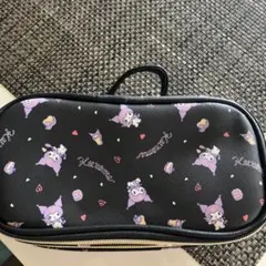 クロミ　キャラクター ポーチ