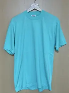 AURALEE ミントグリーン Tシャツ サイズ1 - メルカリ