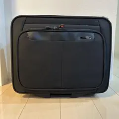 サムソナイト　キャスター付きビジネスバッグ⭐︎機内持ち込み可