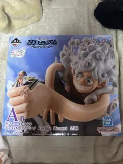 ワンピース1番くじ　A賞